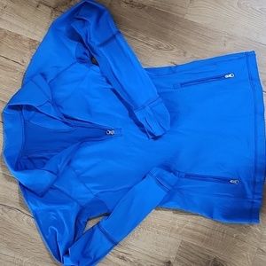 Lululemon light weight jacket